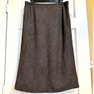 Ann Taylor Skirt Size 10 🖤